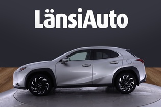 Lexus UX vaihtoauto