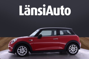 Mini Hatchback vaihtoauto