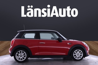 Mini Hatchback vaihtoauto