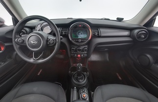 Mini Hatchback vaihtoauto