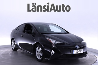 Toyota Prius vaihtoauto