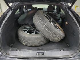 Ford USA Mustang vaihtoauto