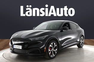 Ford USA Mustang vaihtoauto