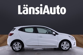 Renault Clio vaihtoauto