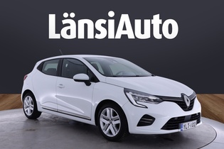 Renault Clio vaihtoauto