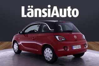 Opel Adam vaihtoauto