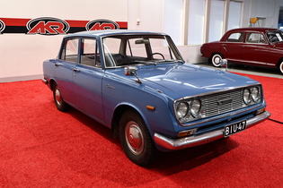 Toyota Corona vaihtoauto