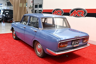 Toyota Corona vaihtoauto