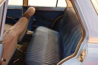 Toyota Corona vaihtoauto