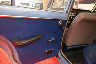 Toyota Corona vaihtoauto