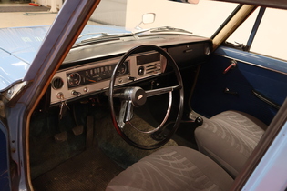 Toyota Corona vaihtoauto