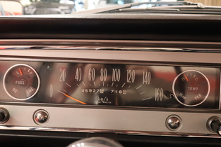 Toyota Corona vaihtoauto