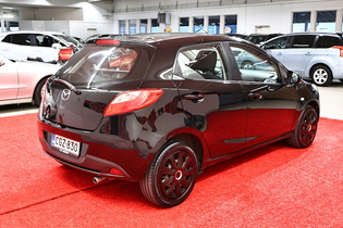 Mazda 2 vaihtoauto