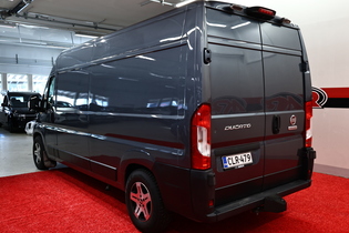 Fiat Ducato vaihtoauto
