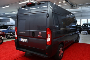 Fiat Ducato vaihtoauto