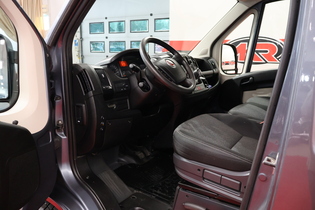 Fiat Ducato vaihtoauto