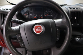 Fiat Ducato vaihtoauto