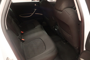 Citroën C5 vaihtoauto