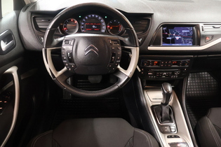 Citroën C5 vaihtoauto