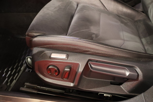 Volkswagen Arteon vaihtoauto