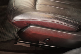 Mercedes-Benz CLS vaihtoauto