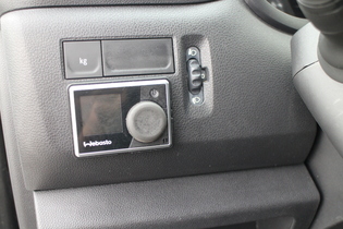 Renault Master vaihtoauto