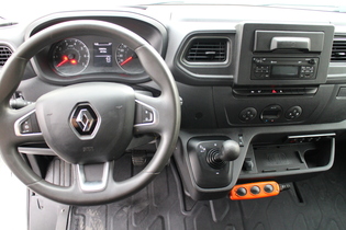 Renault Master vaihtoauto