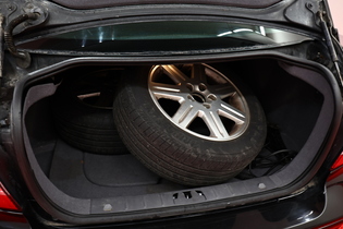 Volvo S40 vaihtoauto