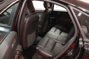 Volvo S40 vaihtoauto