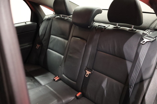 Volvo S40 vaihtoauto