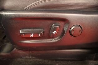 Toyota Land Cruiser vaihtoauto