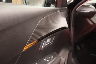 Peugeot 208 vaihtoauto