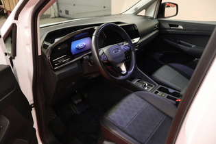 Ford Tourneo Connect vaihtoauto