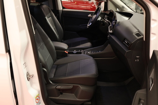 Ford Tourneo Connect vaihtoauto