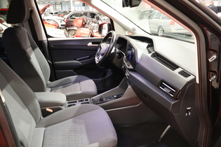 Volkswagen Caddy vaihtoauto