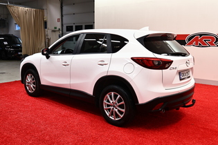Mazda CX-5 vaihtoauto