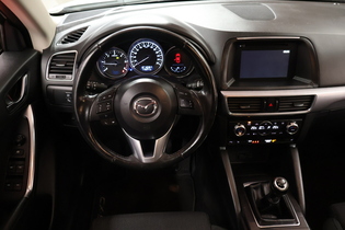 Mazda CX-5 vaihtoauto