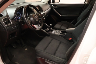 Mazda CX-5 vaihtoauto