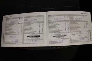 Kia Picanto vaihtoauto