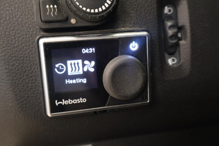Renault Master vaihtoauto