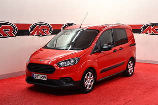 Ford Transit Courier vaihtoauto
