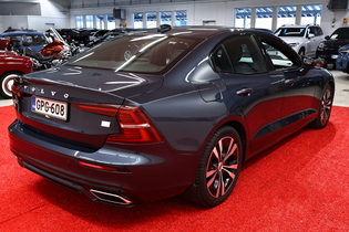 Volvo S60 vaihtoauto