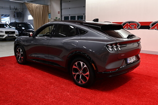 Ford USA Mustang vaihtoauto