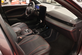 Ford USA Mustang vaihtoauto