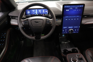 Ford USA Mustang vaihtoauto