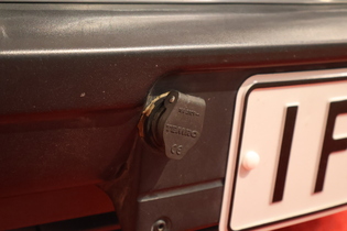 Mercedes-Benz 190 vaihtoauto