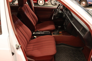 Mercedes-Benz 190 vaihtoauto