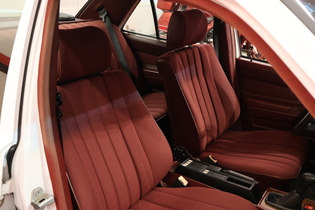 Mercedes-Benz 190 vaihtoauto