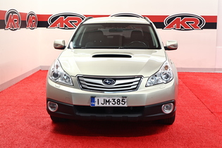 Subaru Outback vaihtoauto