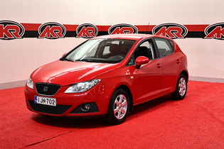 SEAT Ibiza vaihtoauto